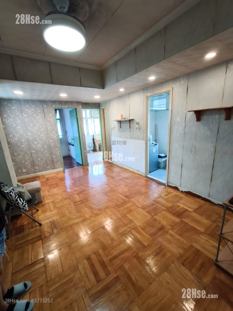 金安阁 售盘 2 房 , 1 浴室 362 平方尺