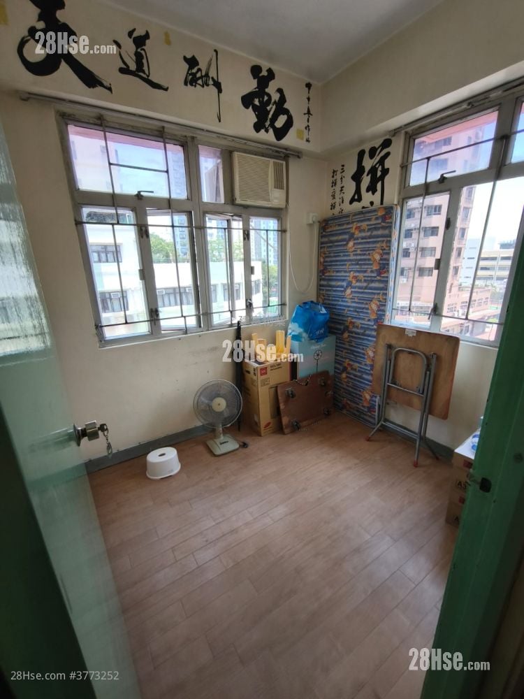 金安阁 售盘 2 房 , 1 浴室 362 平方尺