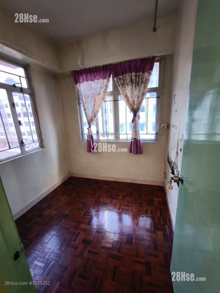 金安阁 售盘 2 房 , 1 浴室 362 平方尺