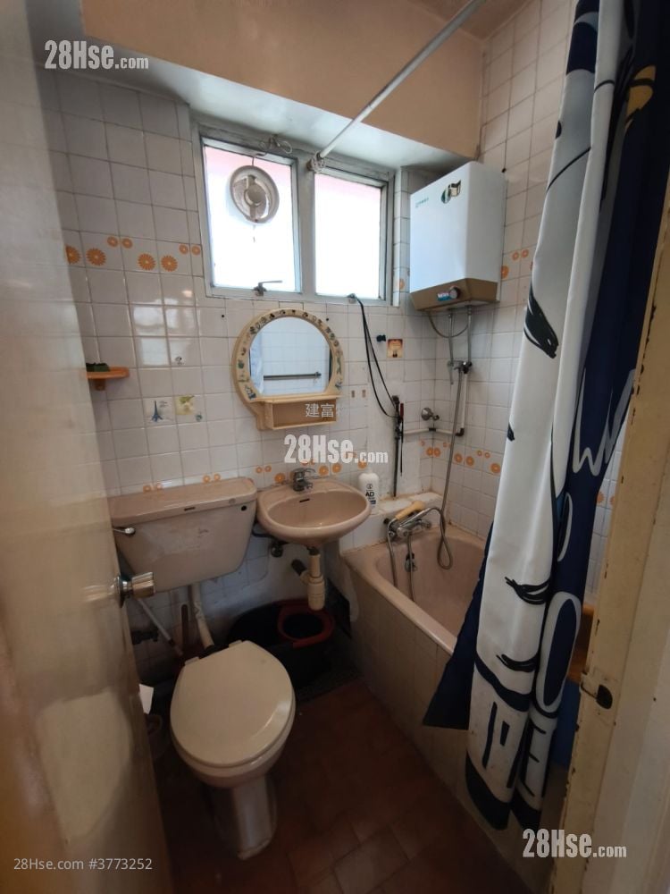 金安阁 售盘 2 房 , 1 浴室 362 平方尺