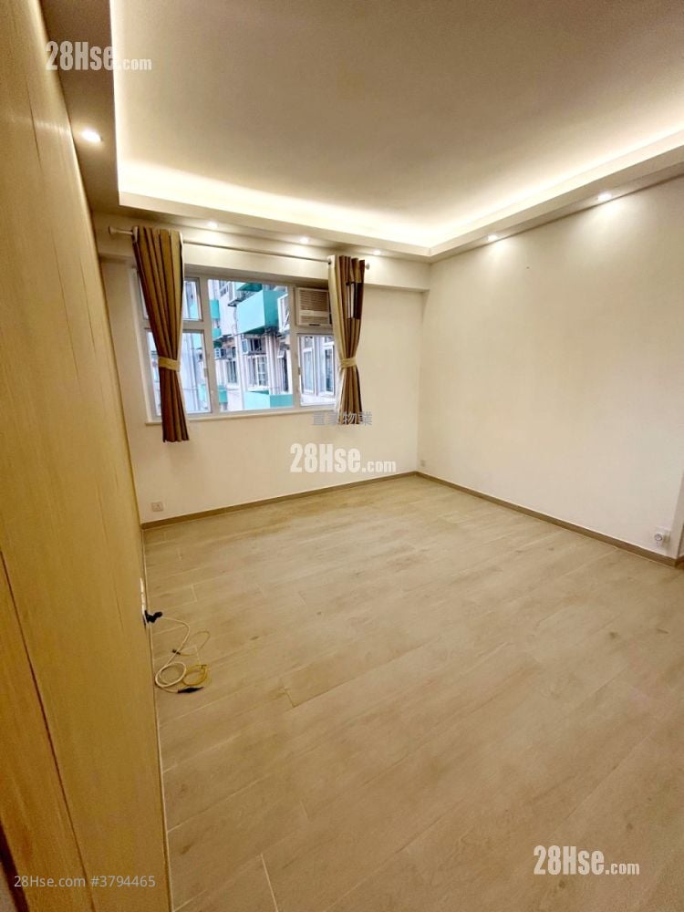 金龙园 售盘 3 房 , 1 浴室 576 平方尺