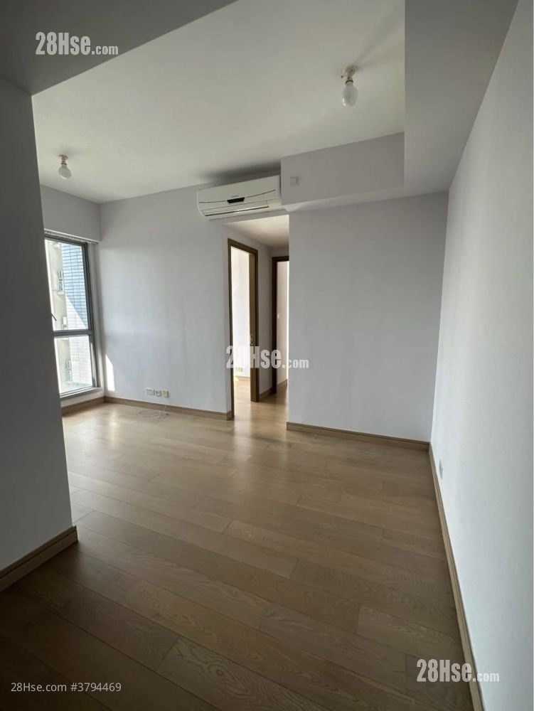 尚悦 售盘 2 房 , 1 浴室 443 平方尺