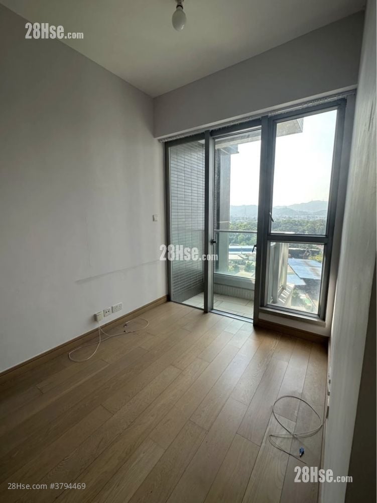 尚悦 售盘 2 房 , 1 浴室 443 平方尺