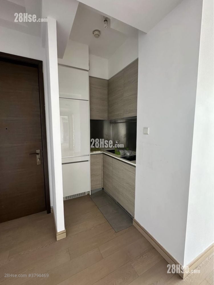 尚悦 售盘 2 房 , 1 浴室 443 平方尺