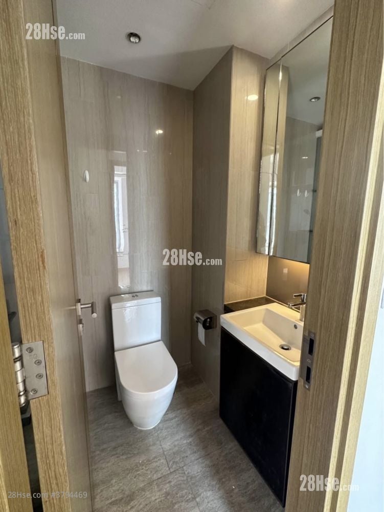 尚悦 售盘 2 房 , 1 浴室 443 平方尺