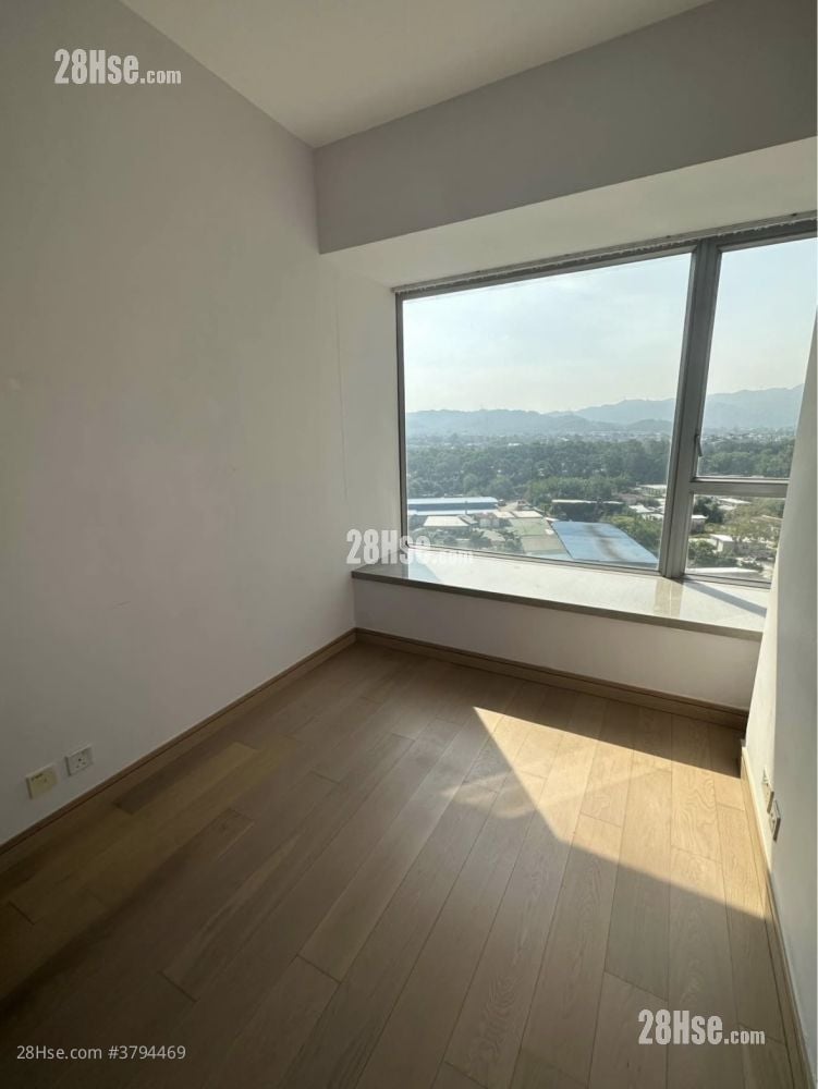 尚悦 售盘 2 房 , 1 浴室 443 平方尺