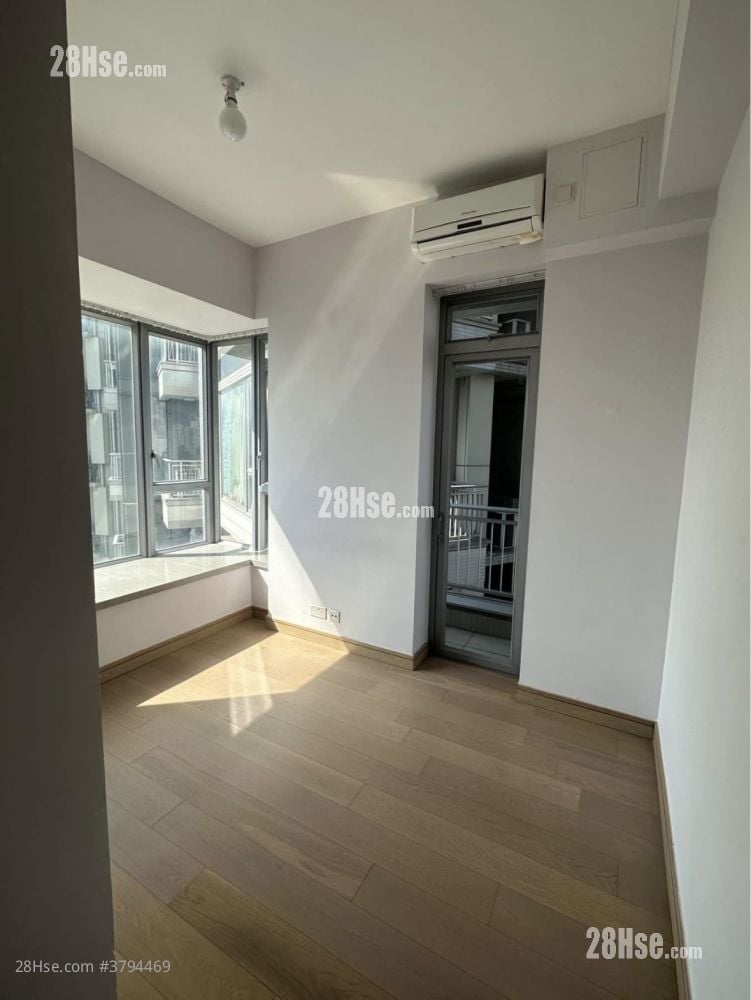 尚悦 售盘 2 房 , 1 浴室 443 平方尺