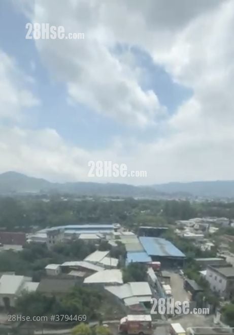 尚悦 售盘 2 房 , 1 浴室 443 平方尺