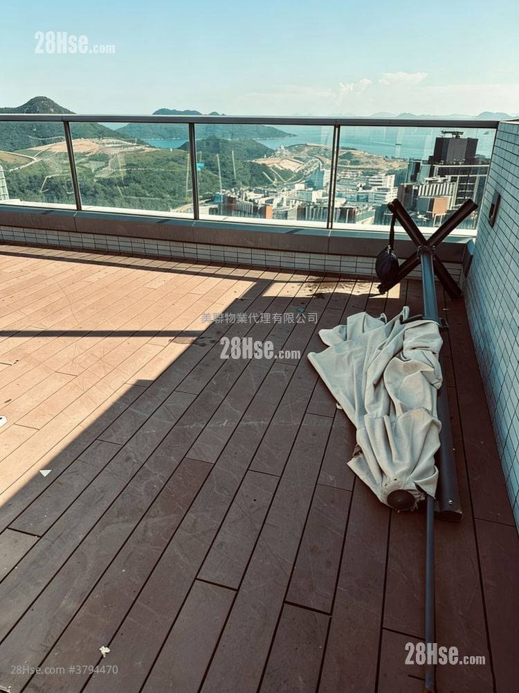 Grand Montara 售盘 3 房 , 2 浴室 789 平方尺