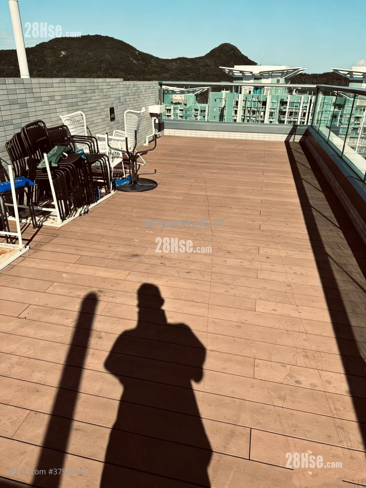 Grand Montara 售盘 3 房 , 2 浴室 789 平方尺