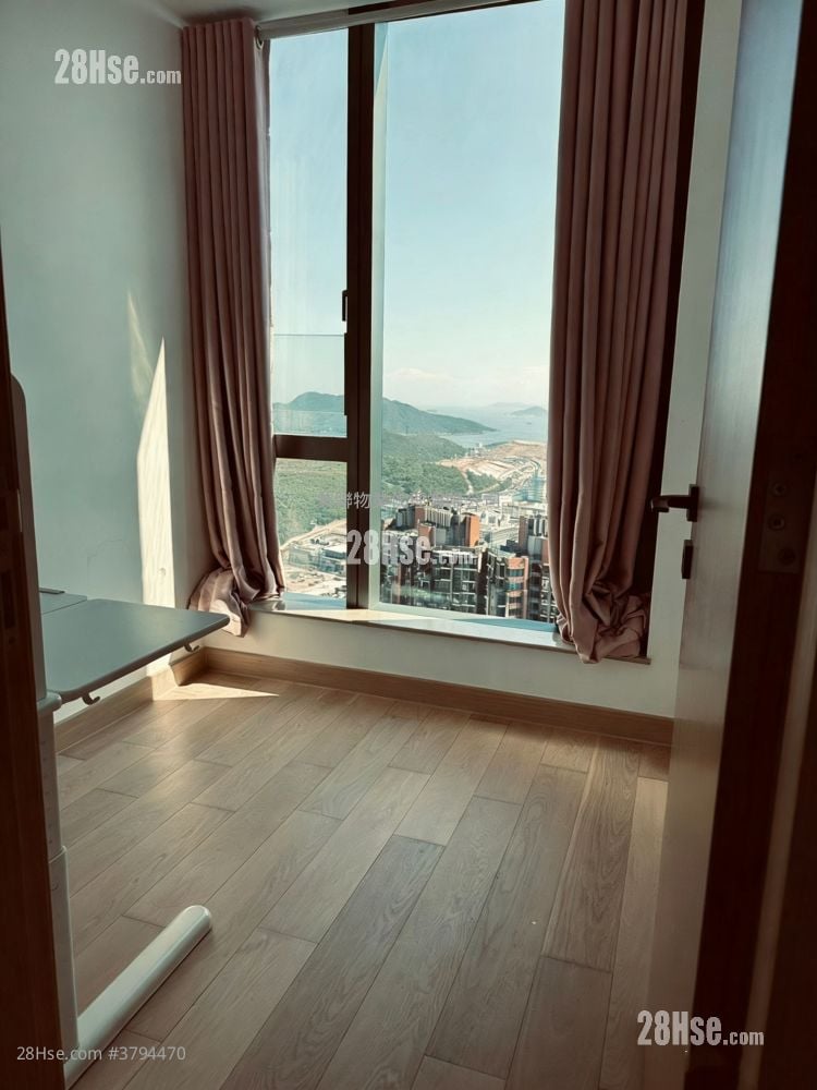 Grand Montara 售盘 3 房 , 2 浴室 789 平方尺