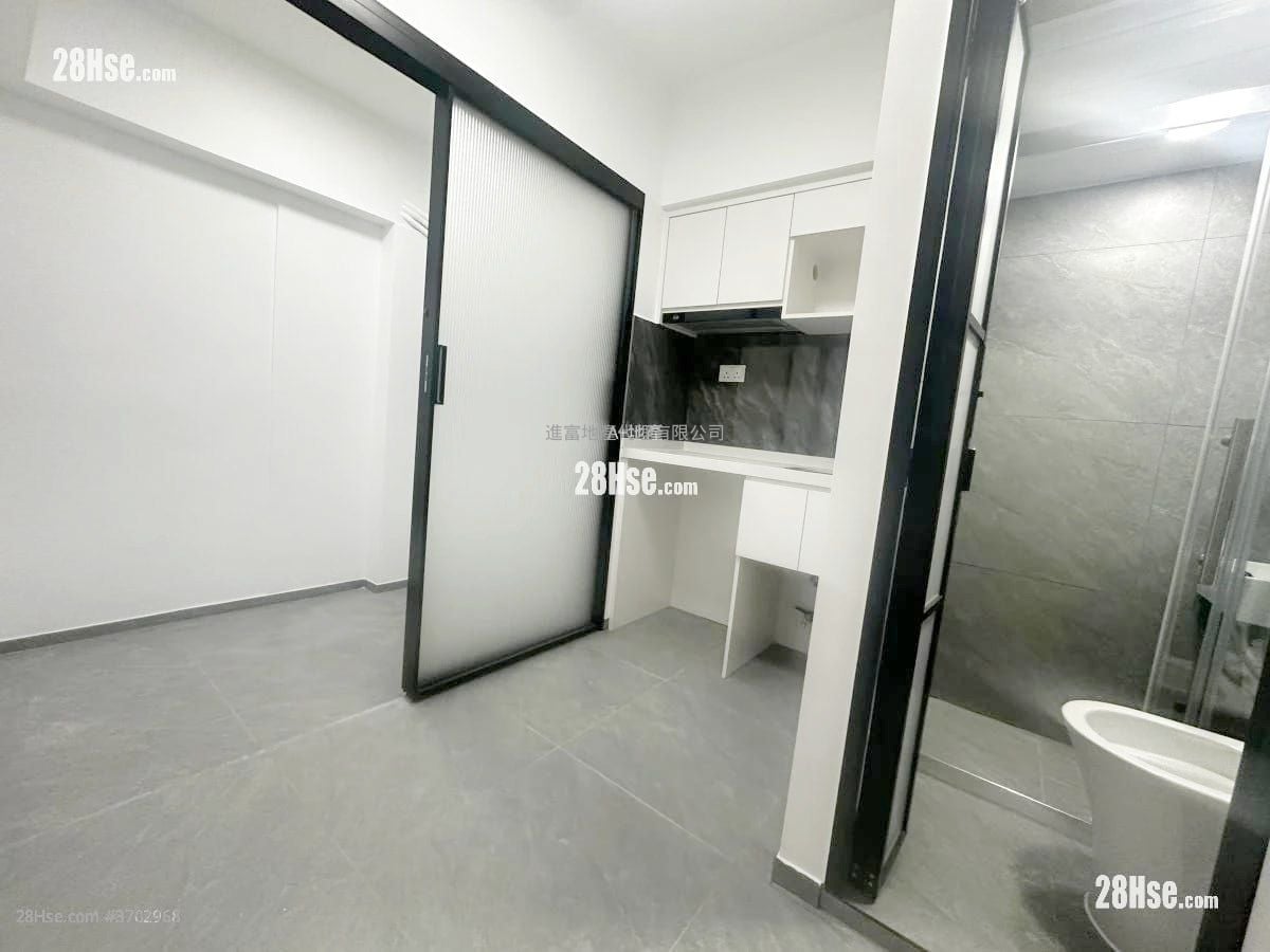 嘉禾大厦 租盘 150 平方尺