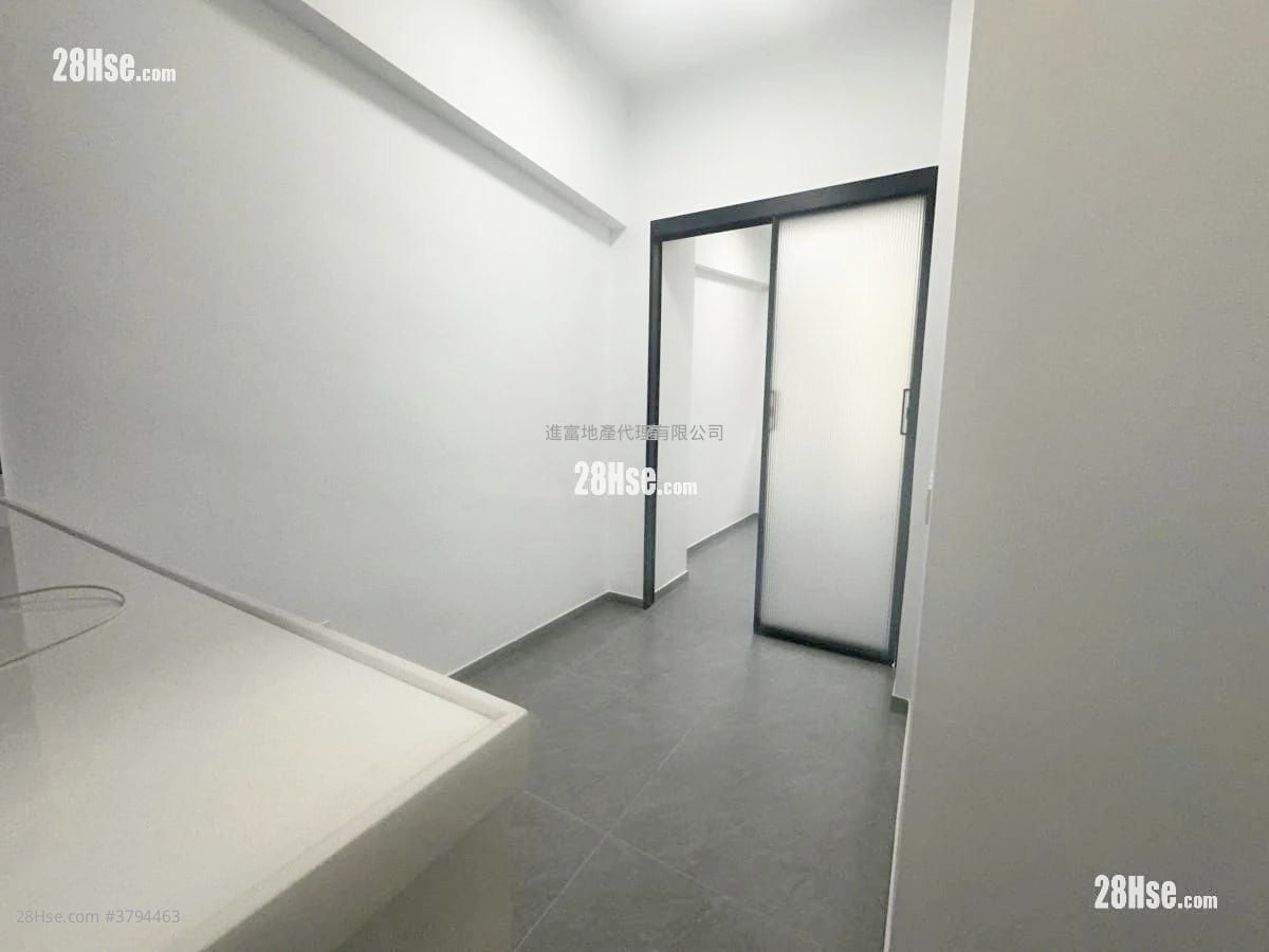 嘉禾大厦 租盘 150 平方尺