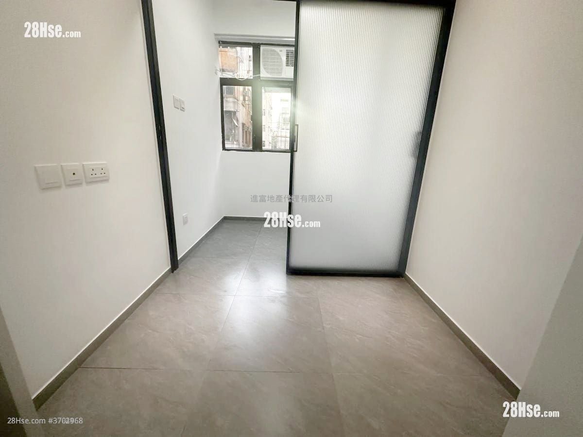 嘉禾大厦 租盘 150 平方尺