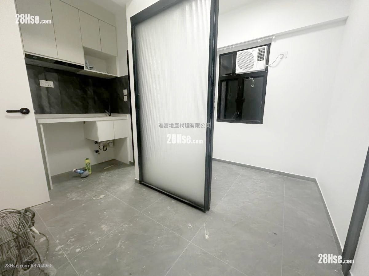 嘉禾大厦 租盘 150 平方尺