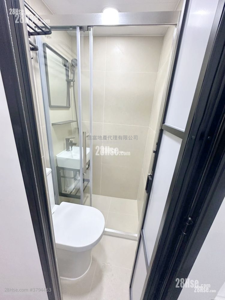 嘉禾大厦 租盘 150 平方尺