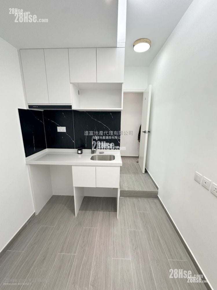 嘉禾大厦 租盘 150 平方尺