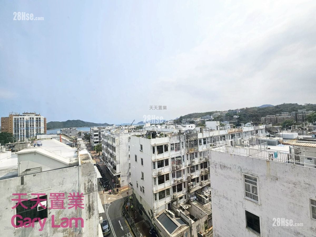 Sai Kung Garden Rental 3 Bedrooms , 2 Bathrooms 570 ft²