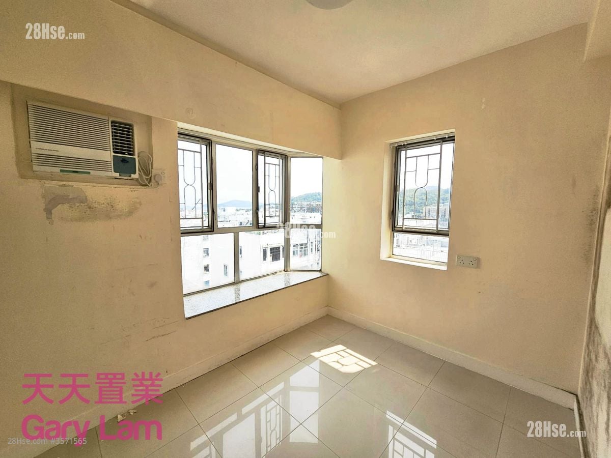 Sai Kung Garden Rental 3 Bedrooms , 2 Bathrooms 570 ft²