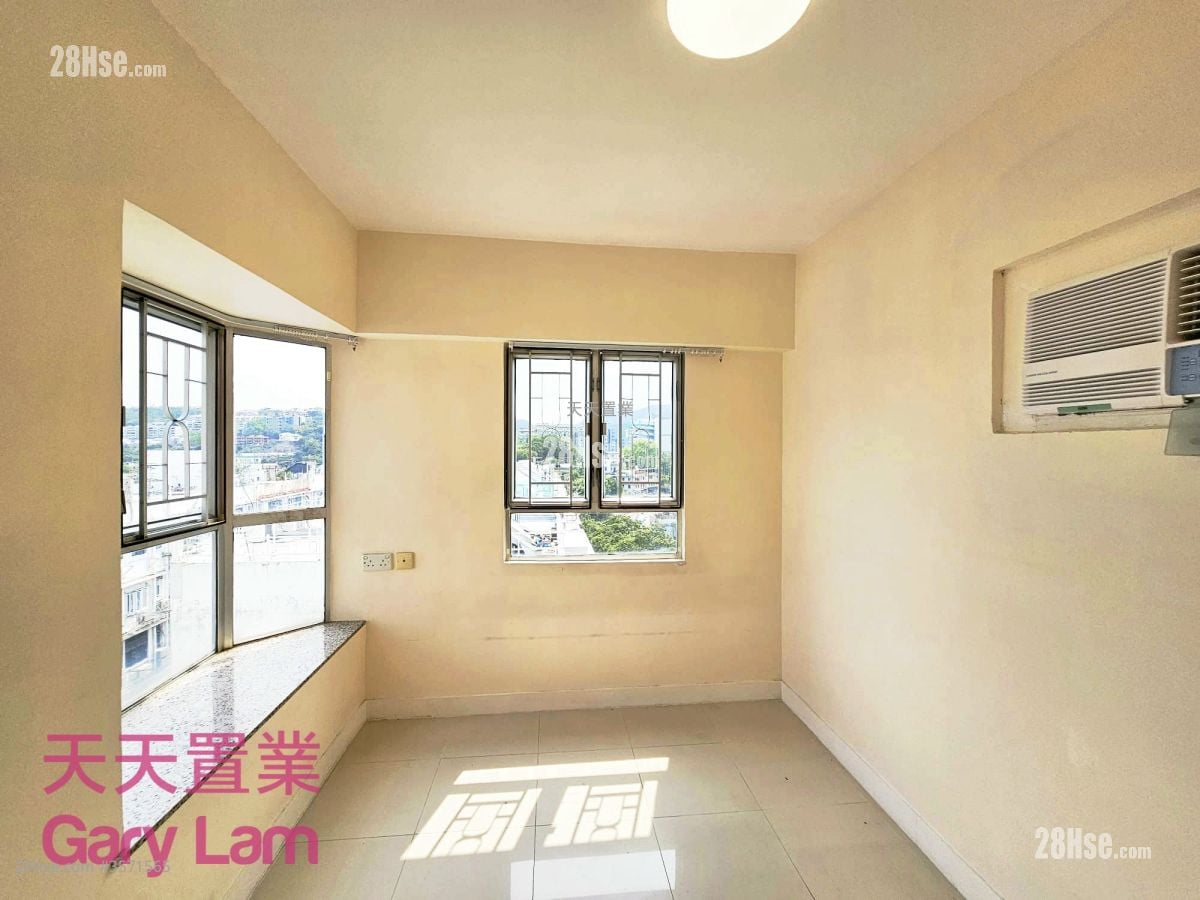Sai Kung Garden Rental 3 Bedrooms , 2 Bathrooms 570 ft²