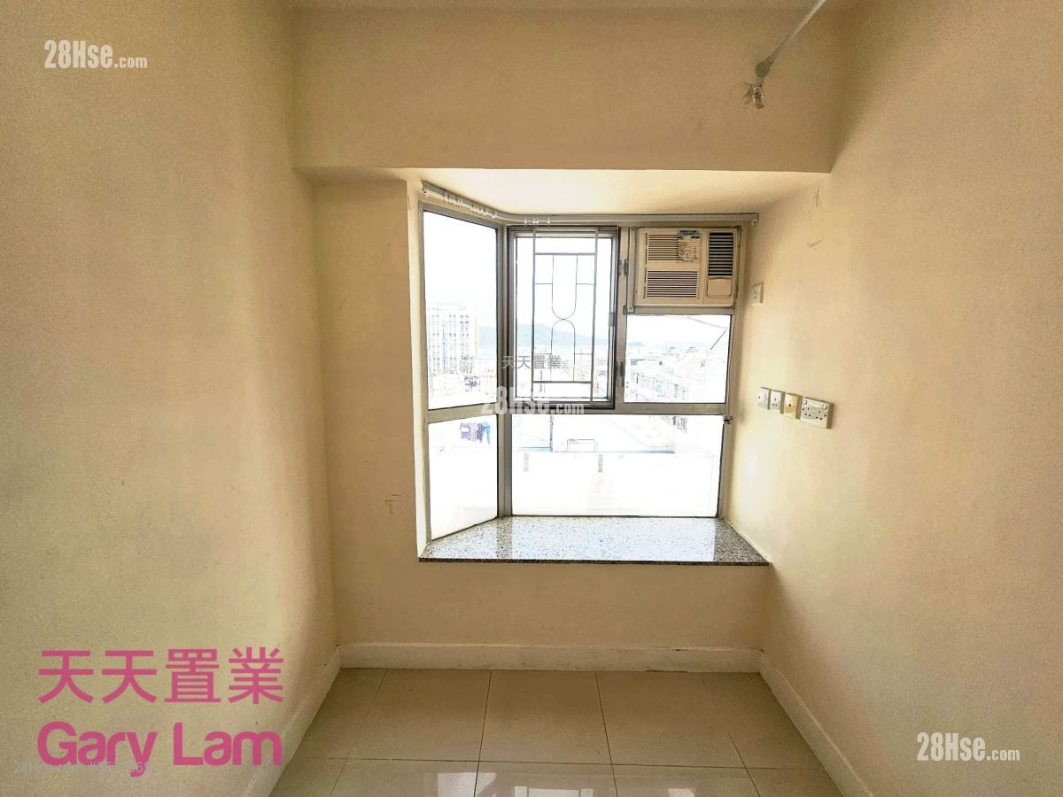 Sai Kung Garden Rental 3 Bedrooms , 2 Bathrooms 570 ft²