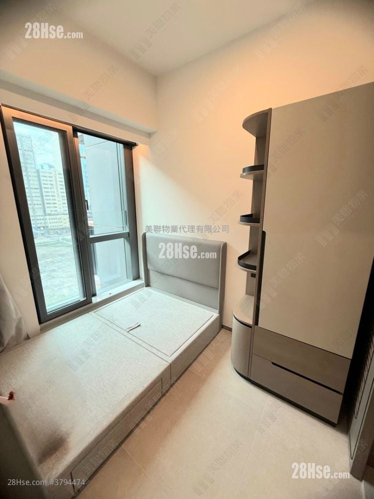 Cullinan Sky Sell 1 Bedroom 298 ft²