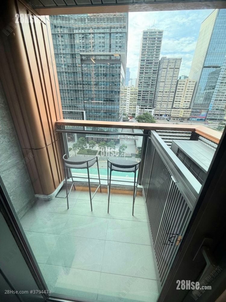 Cullinan Sky Sell 1 Bedroom 298 ft²