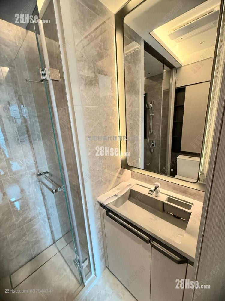 Cullinan Sky Sell 1 Bedroom 298 ft²