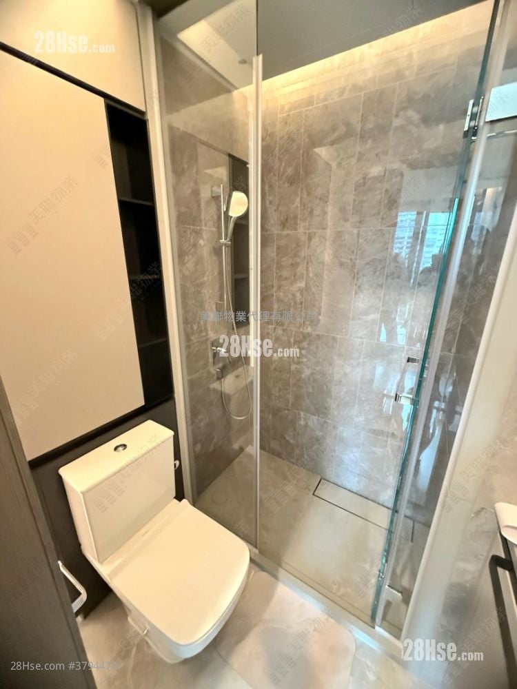 Cullinan Sky Sell 1 Bedroom 298 ft²