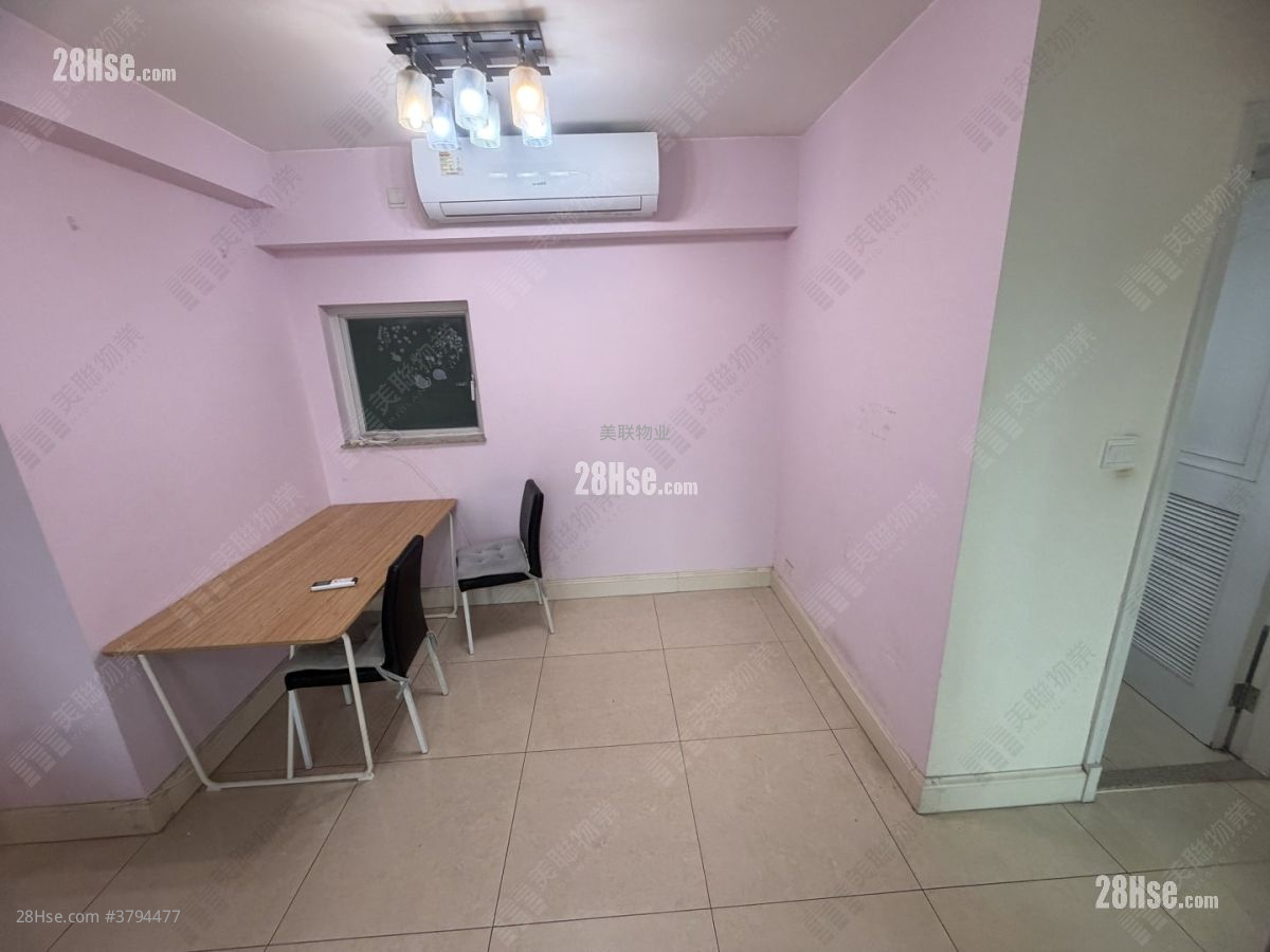 Central Park Towers Sell 2 Bedrooms , 1 Bathroom 498 ft²