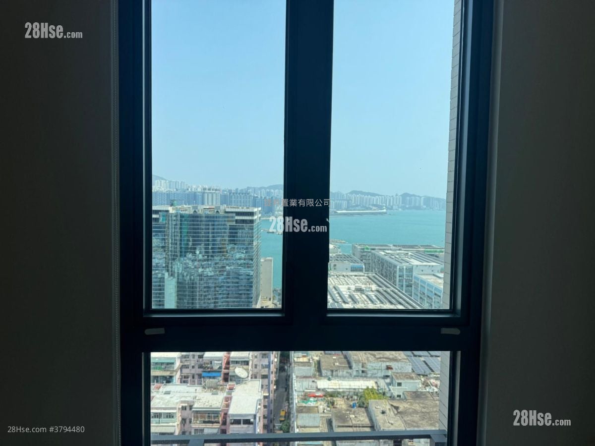 焕然懿居 售盘 1 房 , 1 浴室 303 平方尺