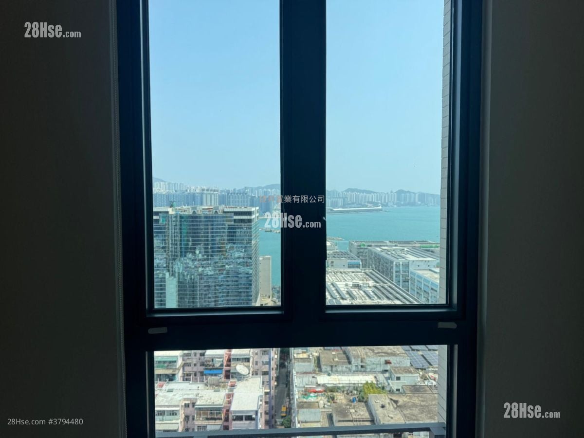 焕然懿居 售盘 1 房 , 1 浴室 303 平方尺