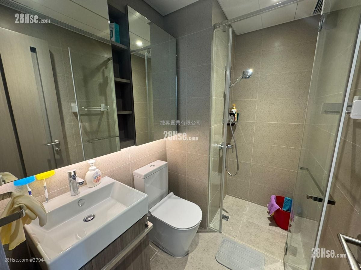 焕然懿居 售盘 1 房 , 1 浴室 303 平方尺