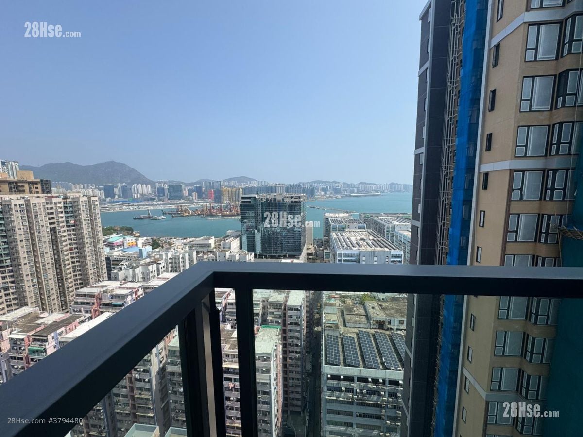 焕然懿居 售盘 1 房 , 1 浴室 303 平方尺