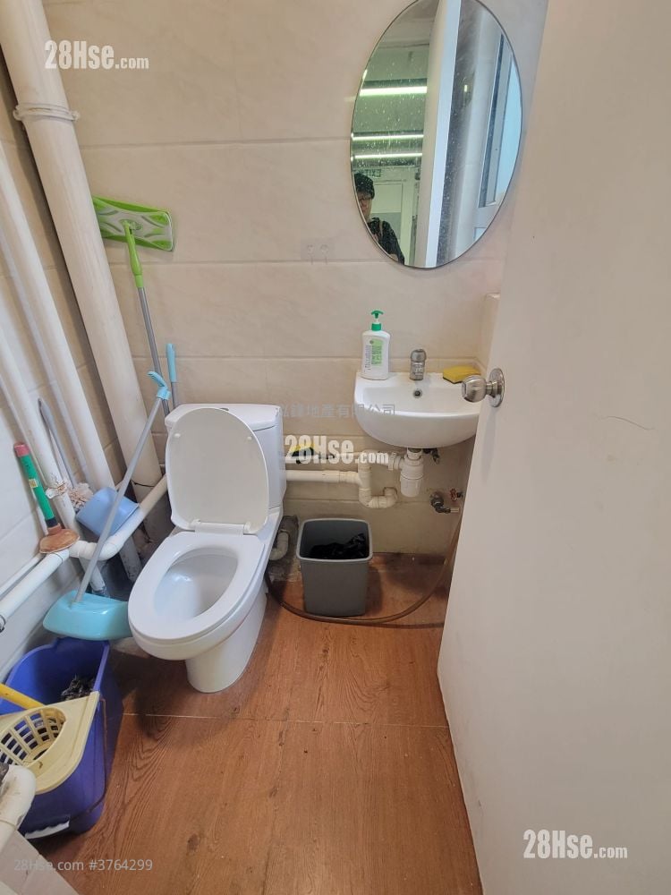 Kai Fuk Industrial Centre Rental