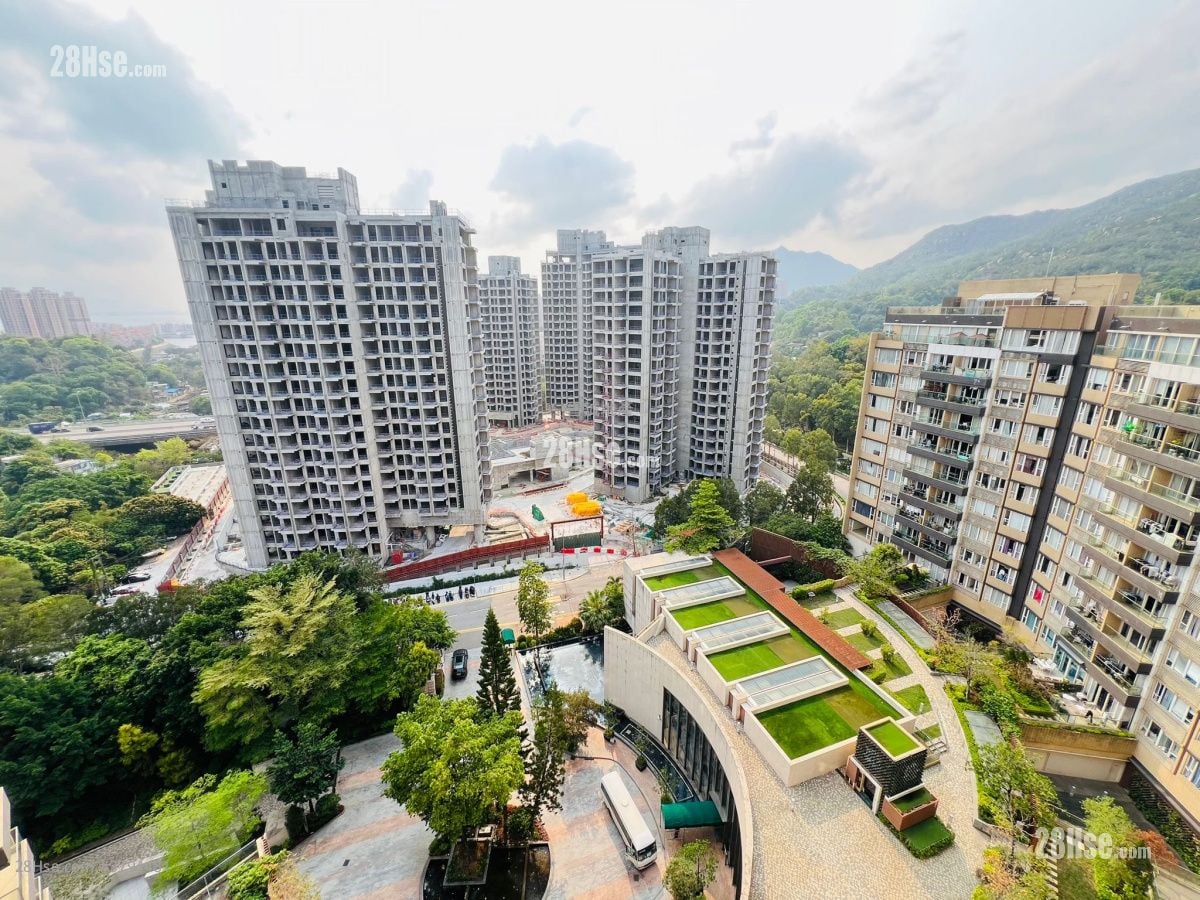 星堤 售盘 5+ 房 , 4 浴室 1,646 平方尺