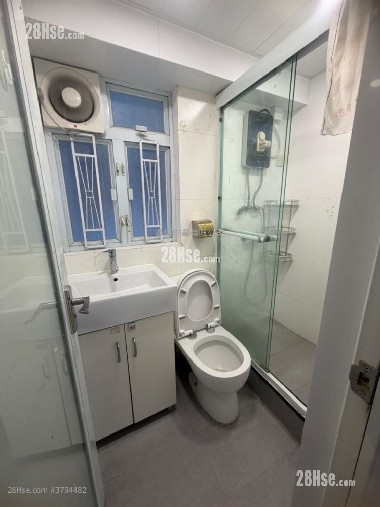 Chaton House Rental 2 Bedrooms , 1 Bathroom 409 ft²