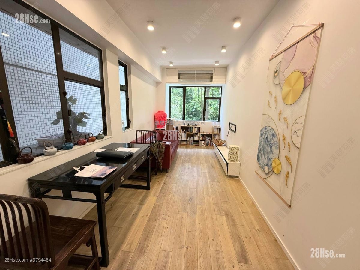 Yiu Pont House Sell 1 Bedroom , 1 Bathroom 419 ft²