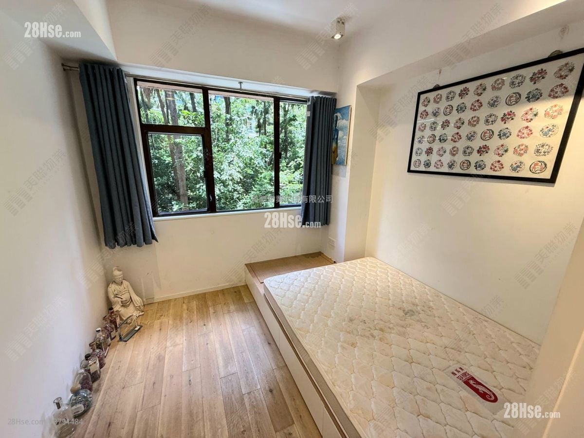 Yiu Pont House Sell 1 Bedroom , 1 Bathroom 419 ft²