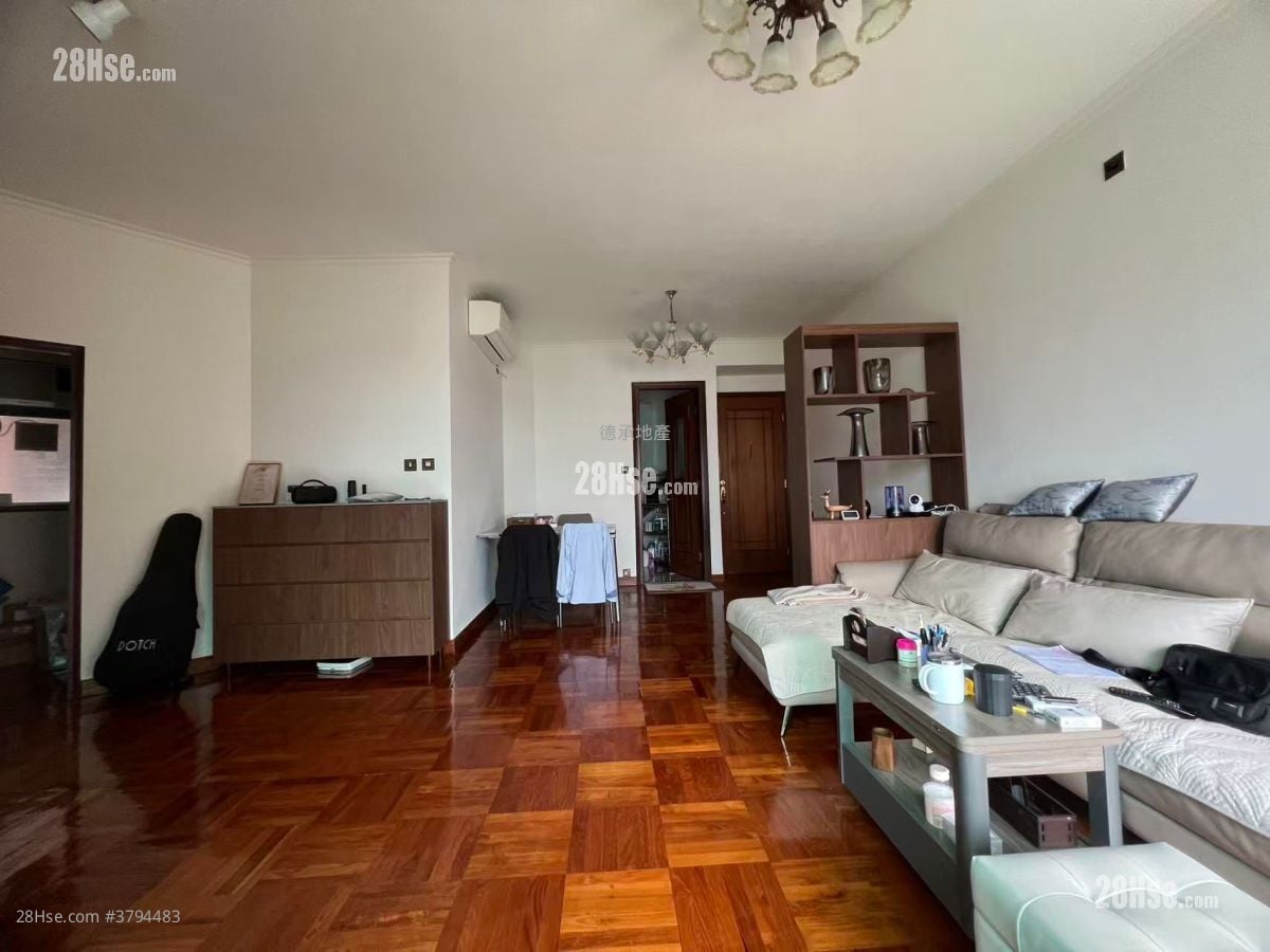 奕翠园 租盘 4 房 , 3 浴室 1,022 平方尺