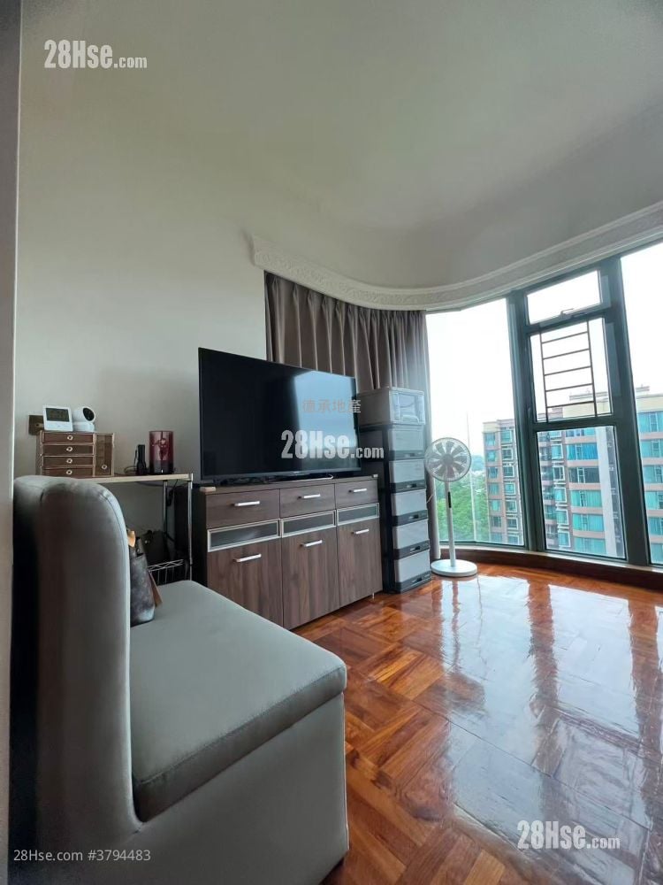 奕翠园 租盘 4 房 , 3 浴室 1,022 平方尺