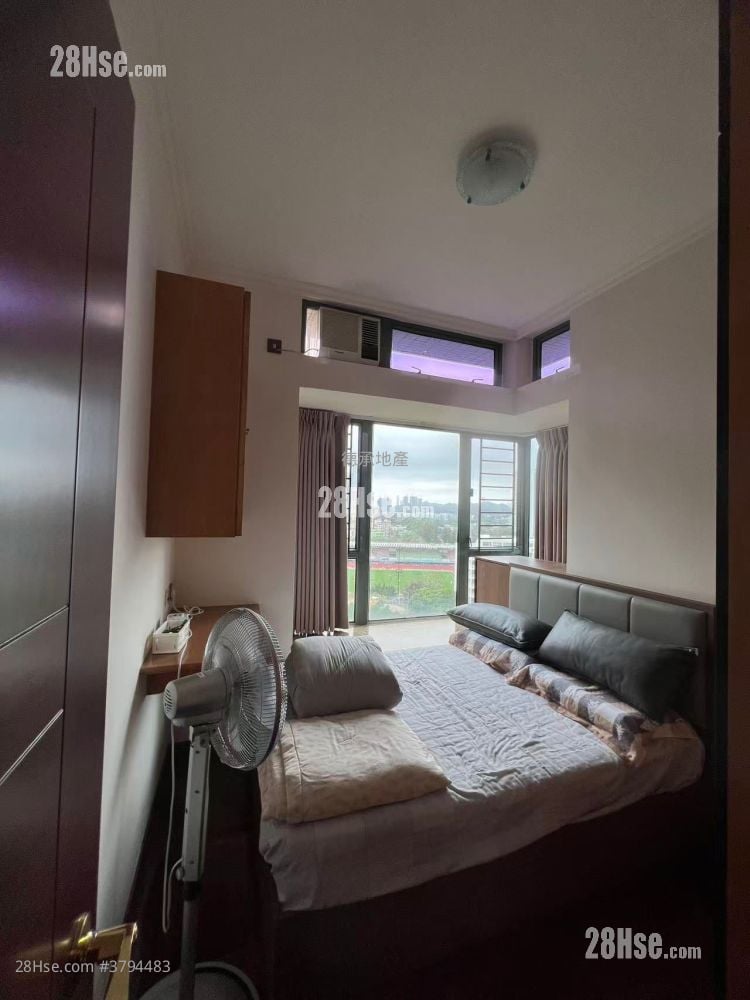 奕翠园 租盘 4 房 , 3 浴室 1,022 平方尺