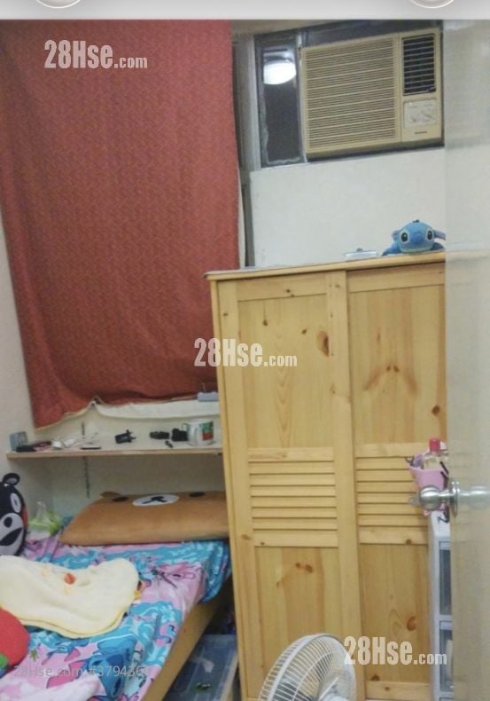 Affluence Garden Rental 3 Bedrooms , 1 Bathroom 479 ft²