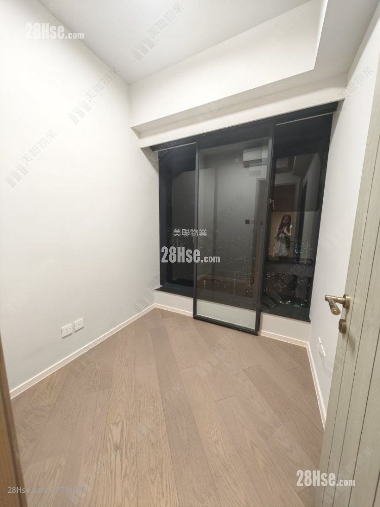 柏傲庄 售盘 3 房 663 平方尺