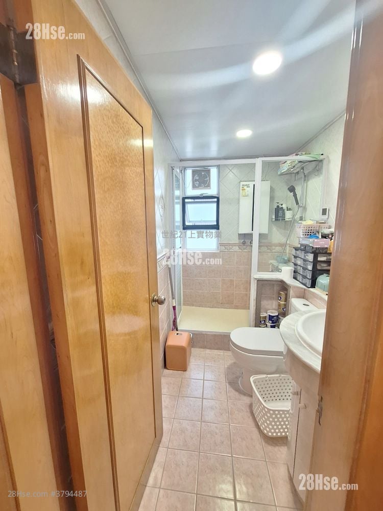 又一村花园 售盘 3 房 , 3 浴室 1,537 平方尺