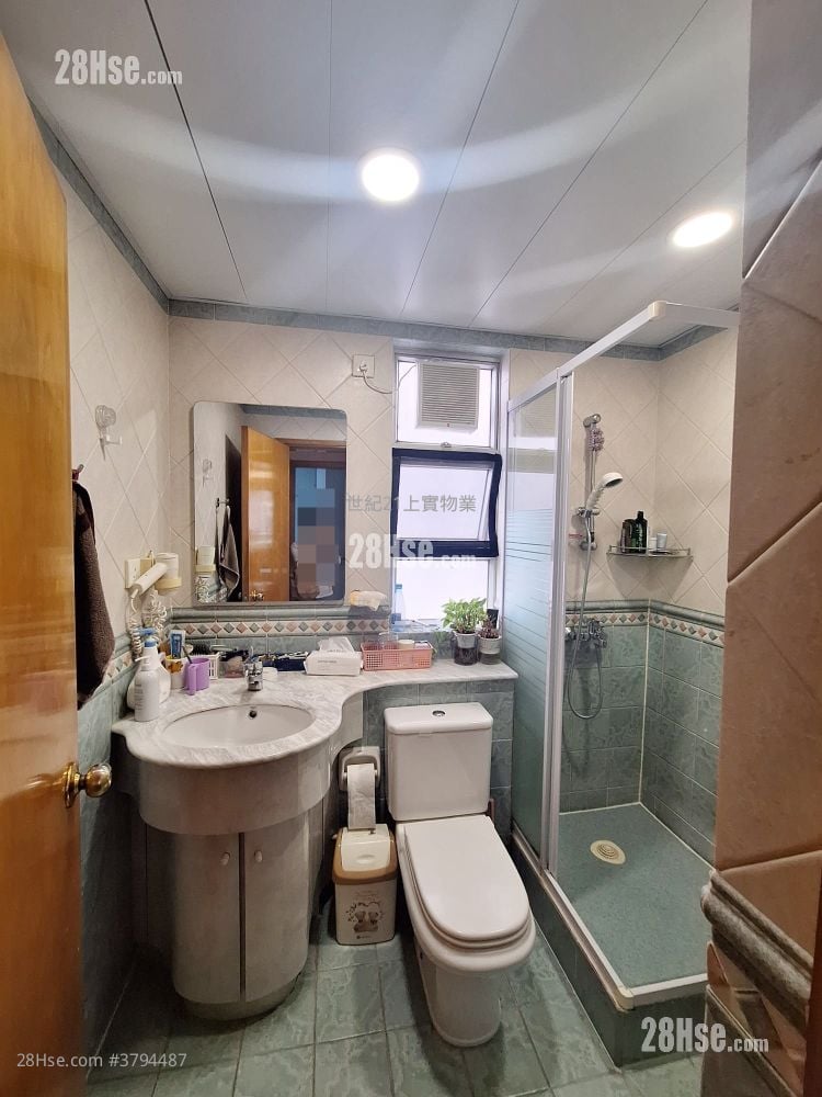 又一村花园 售盘 3 房 , 3 浴室 1,537 平方尺