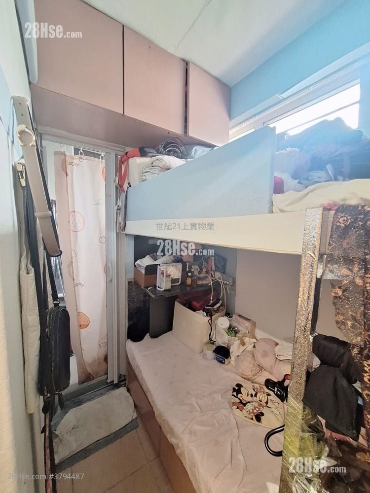 又一村花园 售盘 3 房 , 3 浴室 1,537 平方尺