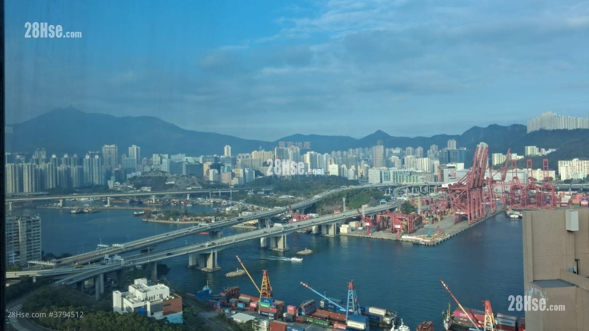 Rambler Crest Sell 2 Bedrooms 451 ft²