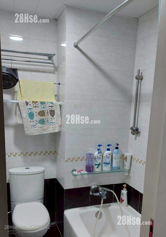 Rambler Crest Sell 2 Bedrooms 451 ft²