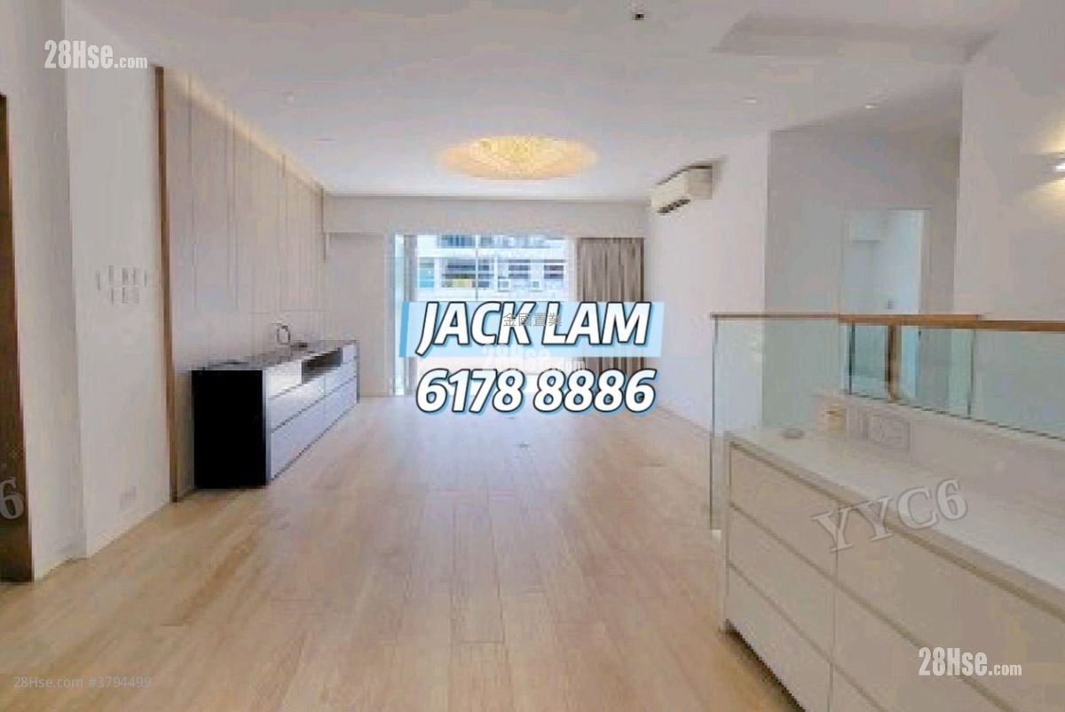 Sau Lai Garden Sell 5+ Bedrooms , 3 Bathrooms 2,655 ft²